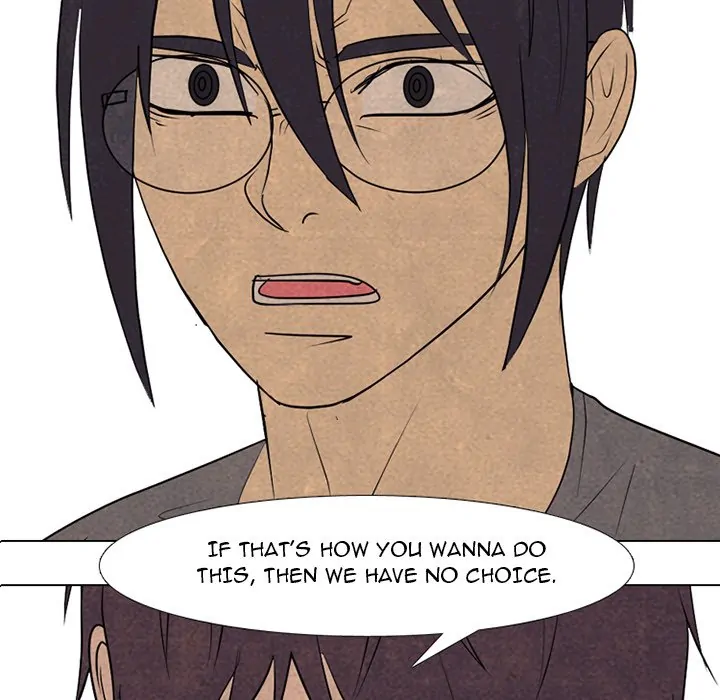 High School Devil Chapter 287 - page 6