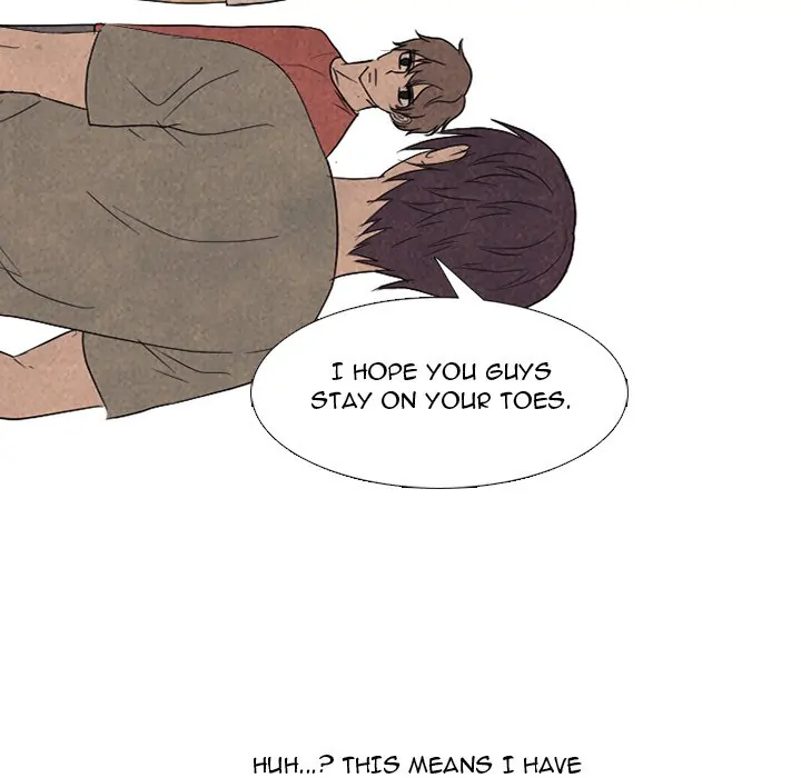 High School Devil Chapter 287 - page 63