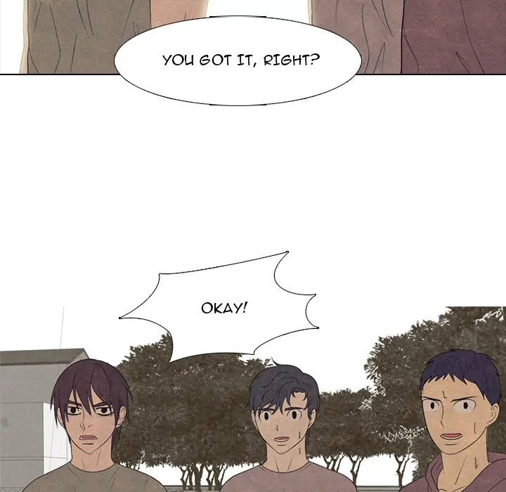 High School Devil Chapter 287 - page 70