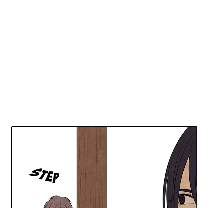 High School Devil Chapter 287 - page 90