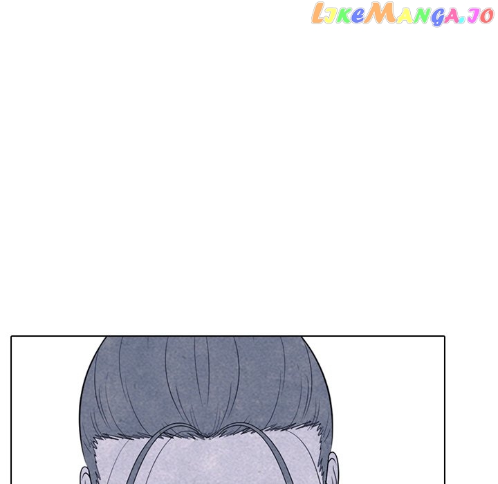 High School Devil Chapter 258 - page 100