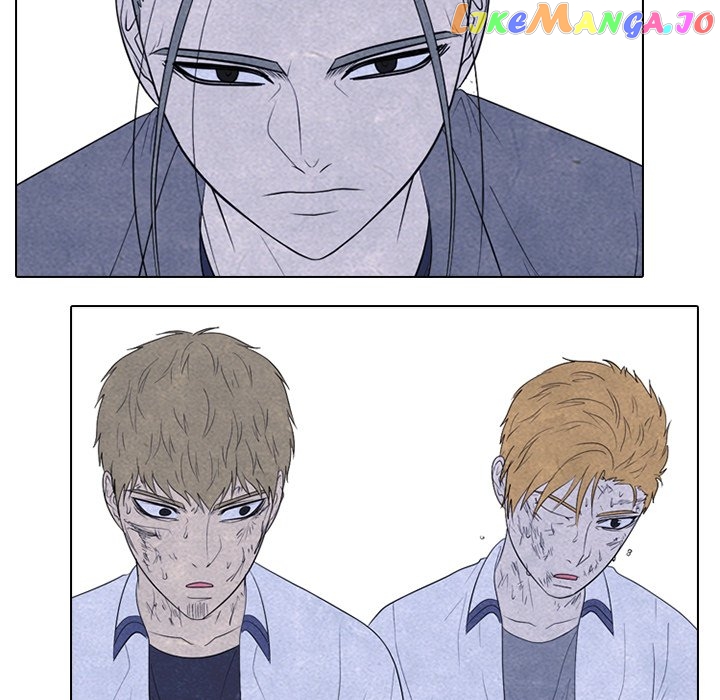 High School Devil Chapter 258 - page 101