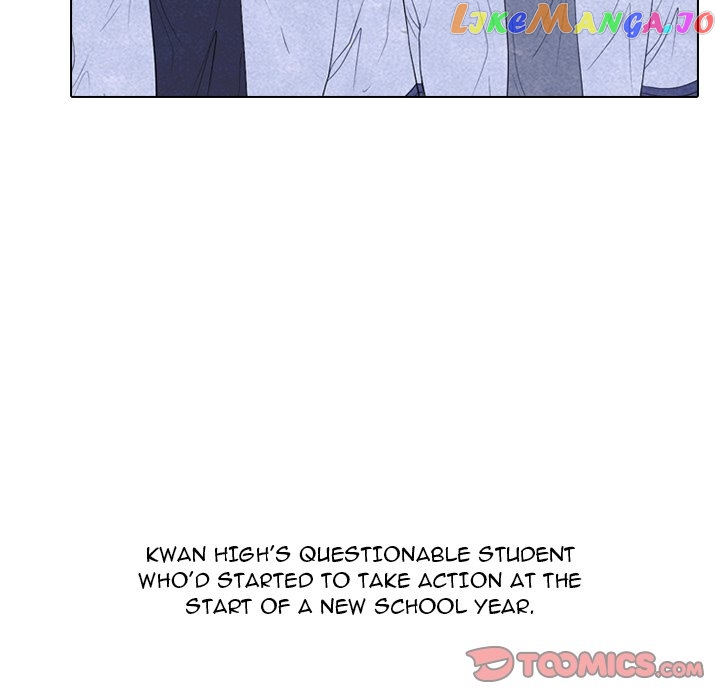 High School Devil Chapter 258 - page 102