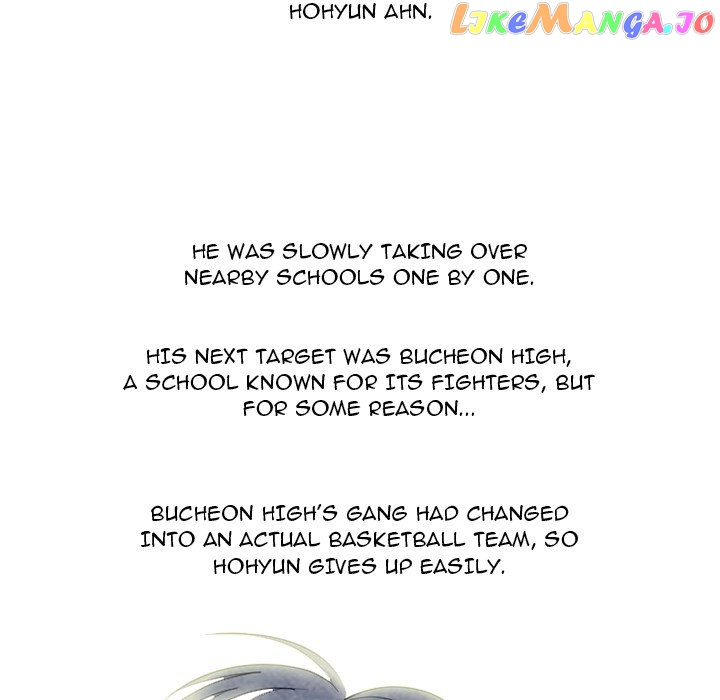 High School Devil Chapter 258 - page 103