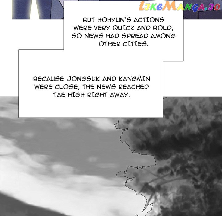 High School Devil Chapter 258 - page 105