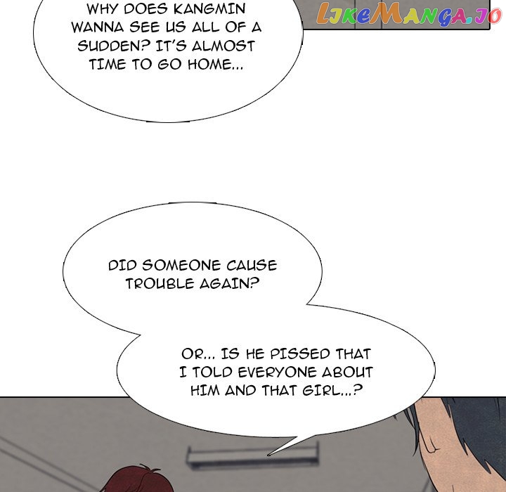 High School Devil Chapter 258 - page 109