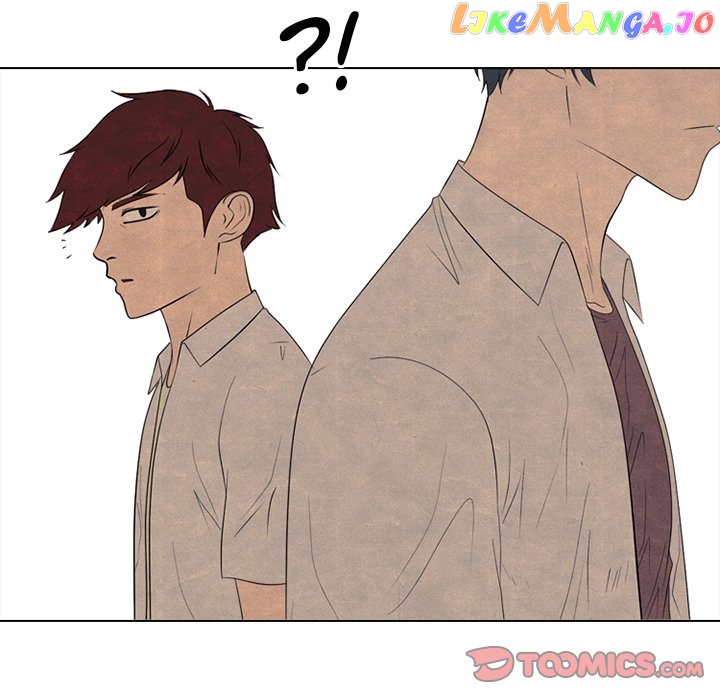 High School Devil Chapter 258 - page 111