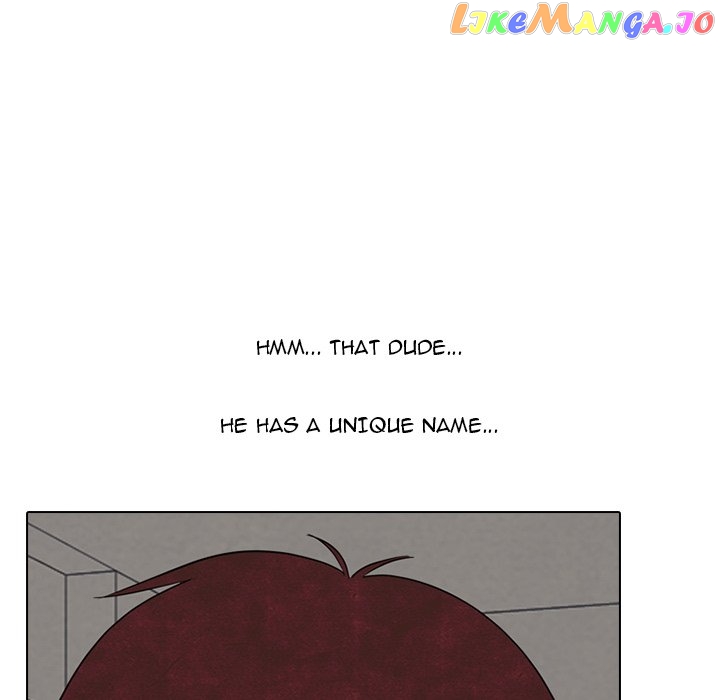 High School Devil Chapter 258 - page 112