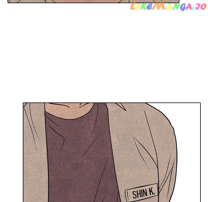 High School Devil Chapter 258 - page 114