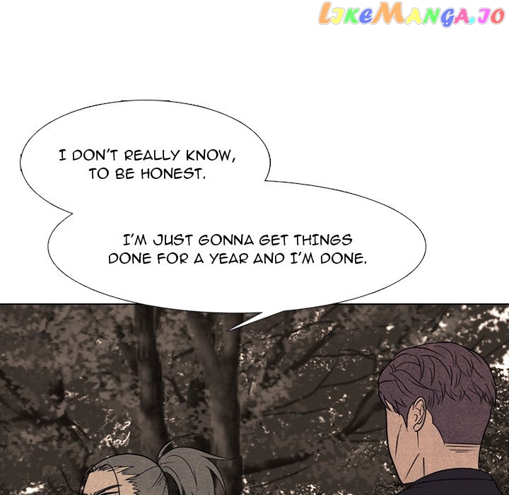 High School Devil Chapter 258 - page 124