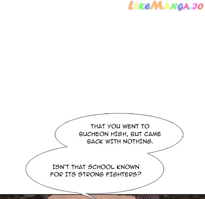 High School Devil Chapter 258 - page 126