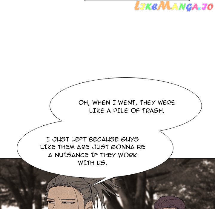 High School Devil Chapter 258 - page 128