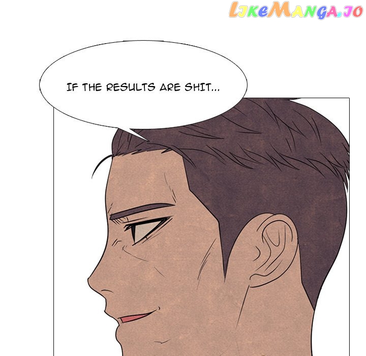 High School Devil Chapter 258 - page 133