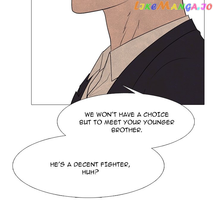 High School Devil Chapter 258 - page 134