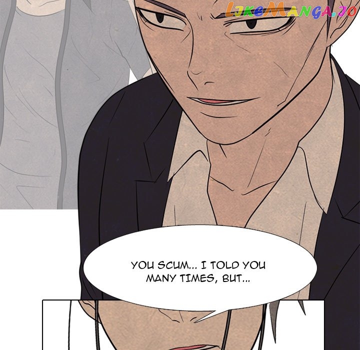 High School Devil Chapter 258 - page 137