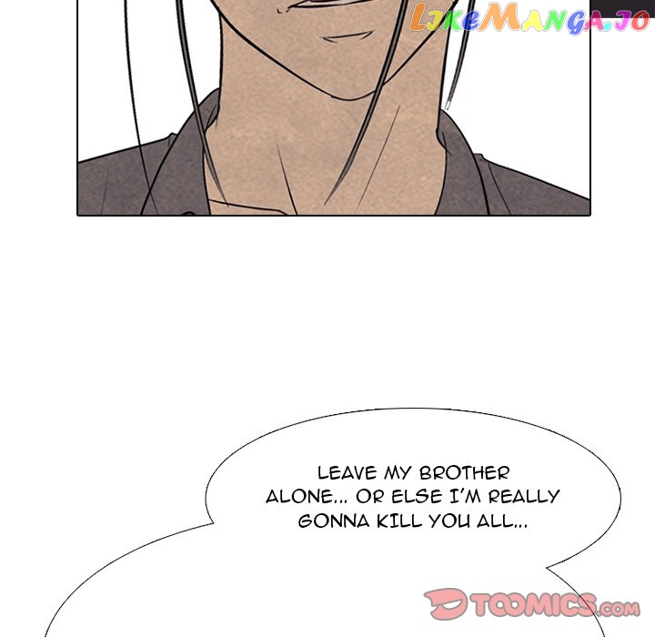 High School Devil Chapter 258 - page 138