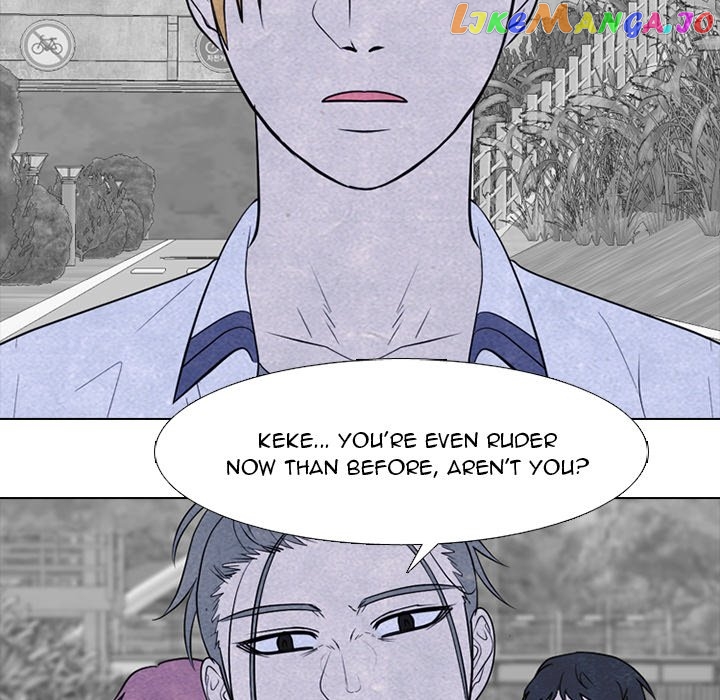 High School Devil Chapter 258 - page 17