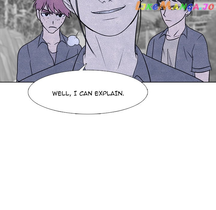 High School Devil Chapter 258 - page 18