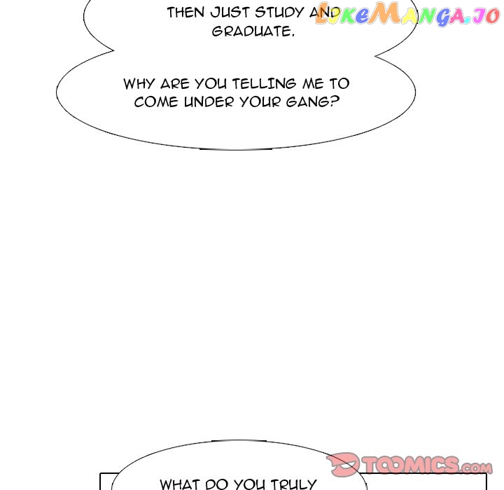 High School Devil Chapter 258 - page 21