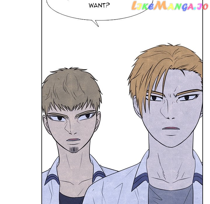 High School Devil Chapter 258 - page 22