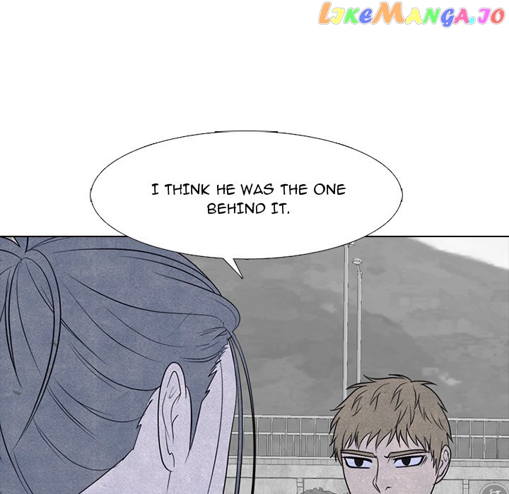 High School Devil Chapter 258 - page 24