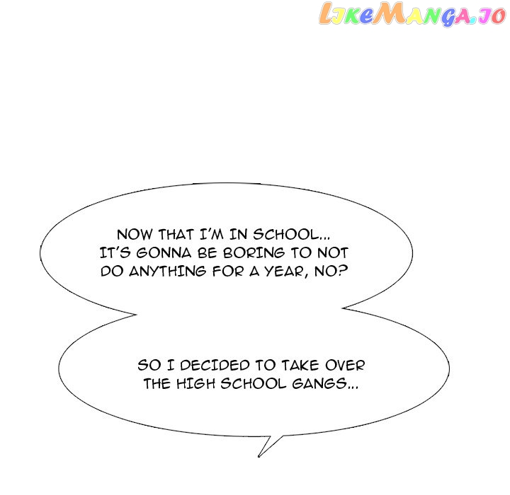 High School Devil Chapter 258 - page 26