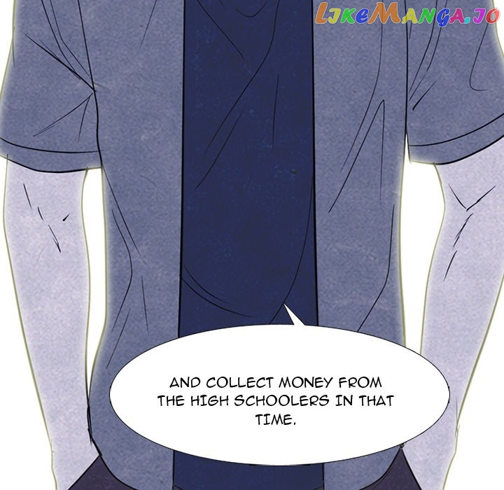 High School Devil Chapter 258 - page 28