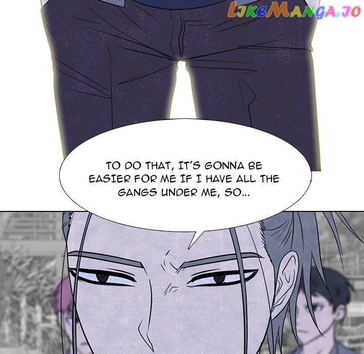High School Devil Chapter 258 - page 29