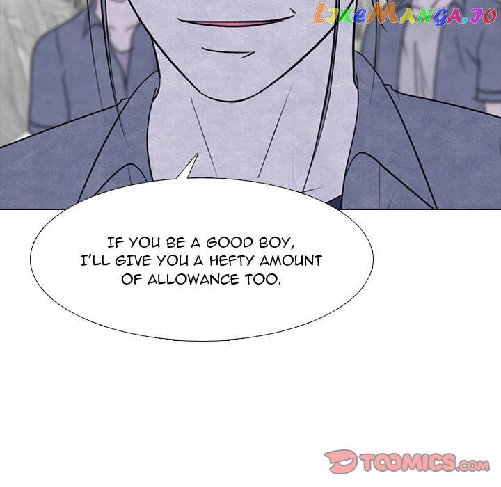 High School Devil Chapter 258 - page 30
