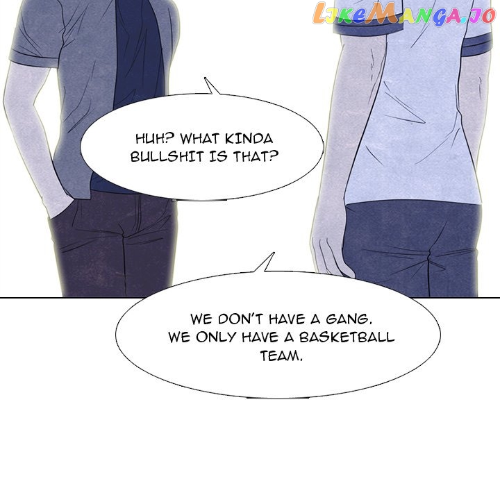 High School Devil Chapter 258 - page 32