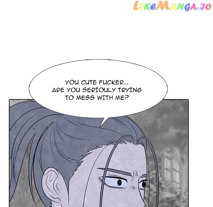 High School Devil Chapter 258 - page 33