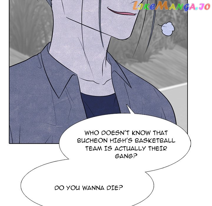 High School Devil Chapter 258 - page 34