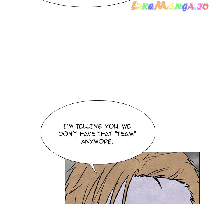 High School Devil Chapter 258 - page 35