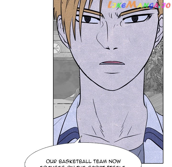 High School Devil Chapter 258 - page 36