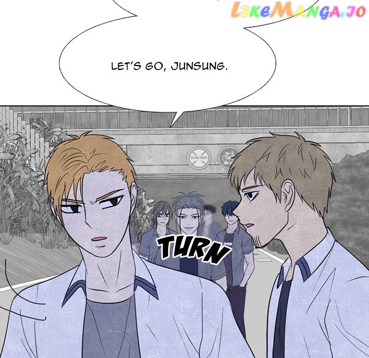 High School Devil Chapter 258 - page 38
