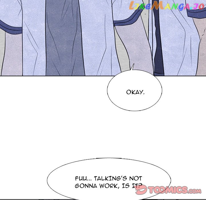 High School Devil Chapter 258 - page 39