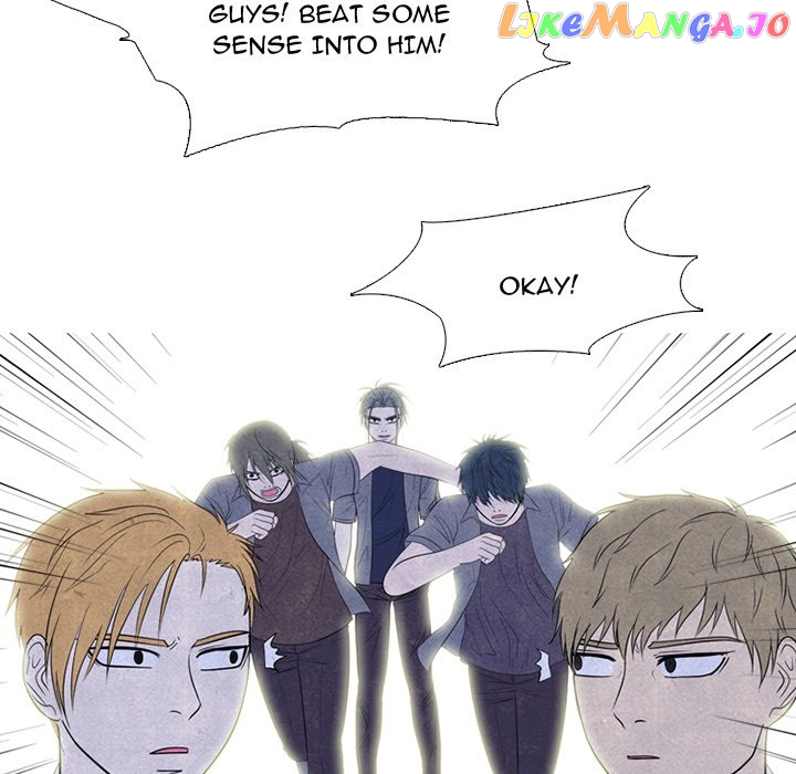 High School Devil Chapter 258 - page 41