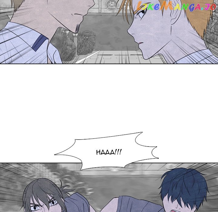 High School Devil Chapter 258 - page 44