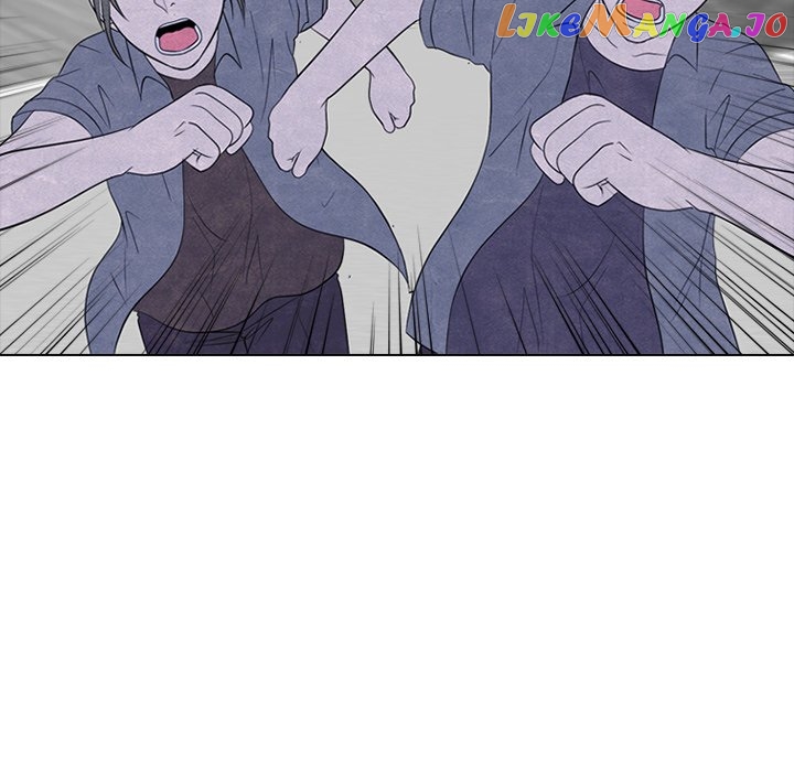 High School Devil Chapter 258 - page 45