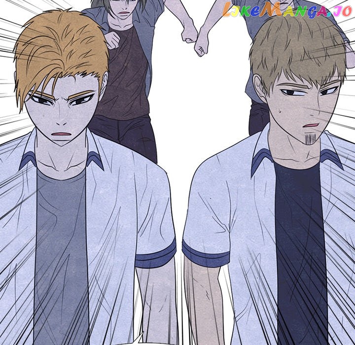High School Devil Chapter 258 - page 47