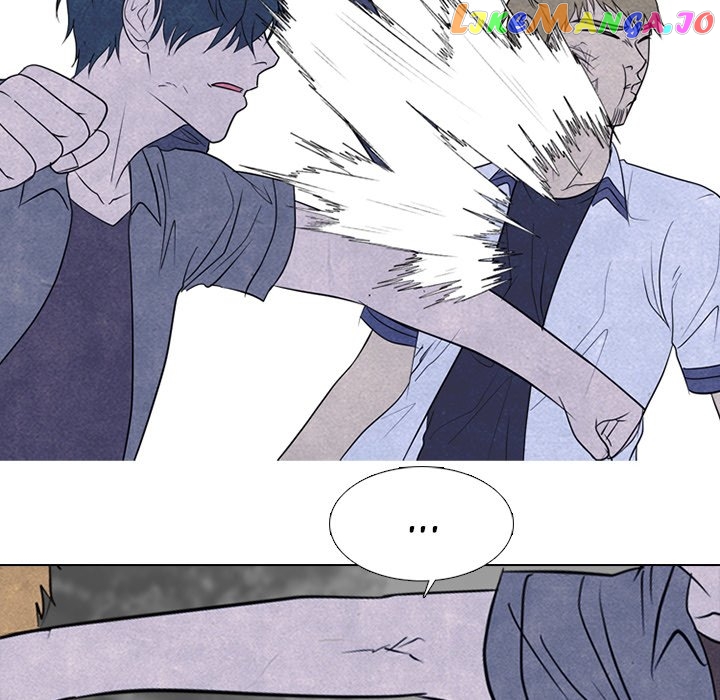 High School Devil Chapter 258 - page 52