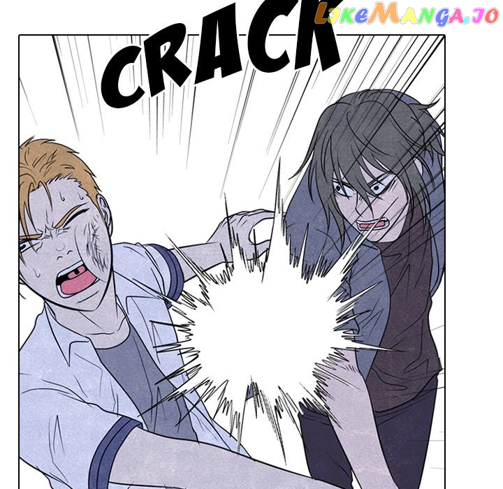 High School Devil Chapter 258 - page 54