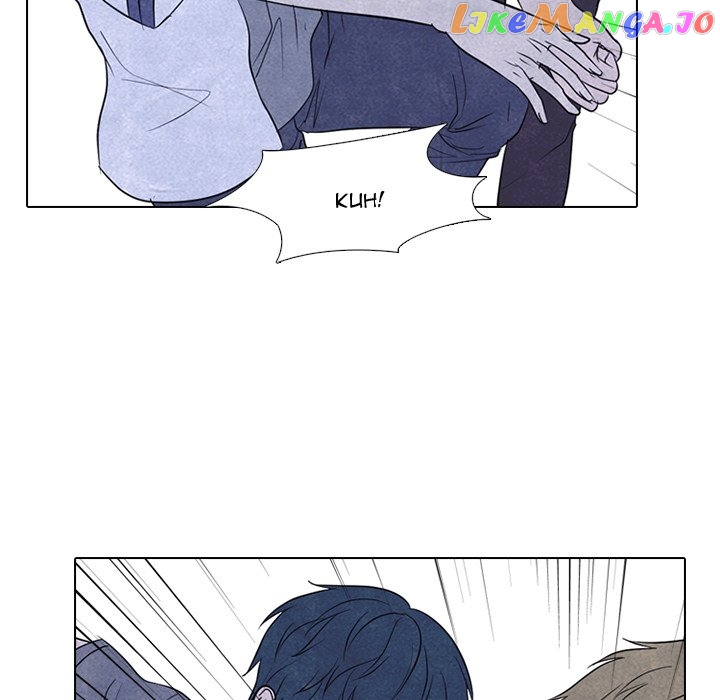 High School Devil Chapter 258 - page 55