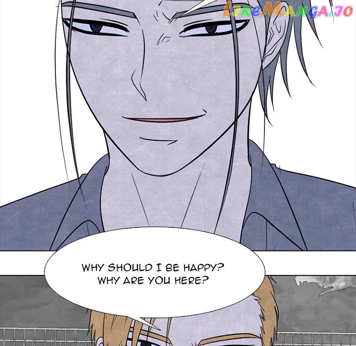 High School Devil Chapter 258 - page 6