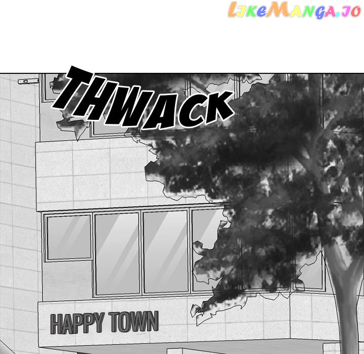 High School Devil Chapter 258 - page 62