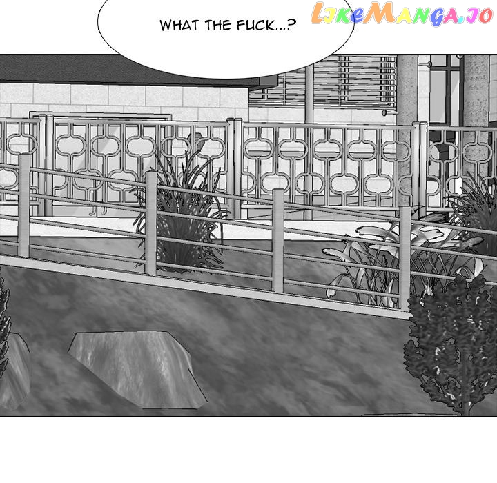 High School Devil Chapter 258 - page 64