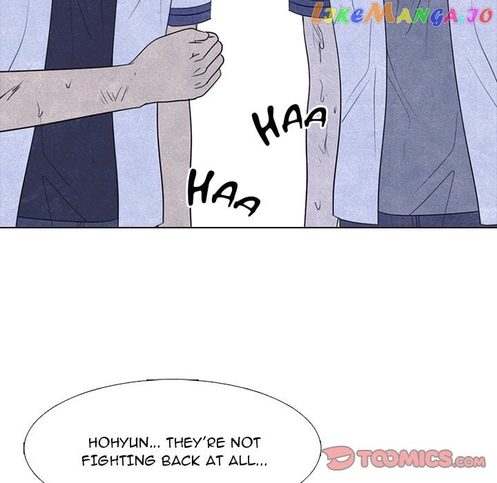 High School Devil Chapter 258 - page 66