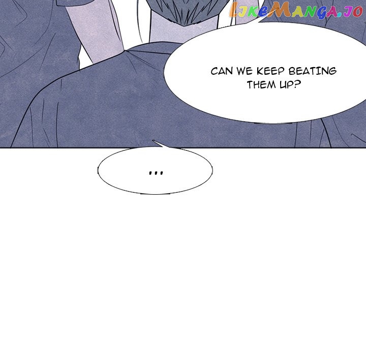 High School Devil Chapter 258 - page 68