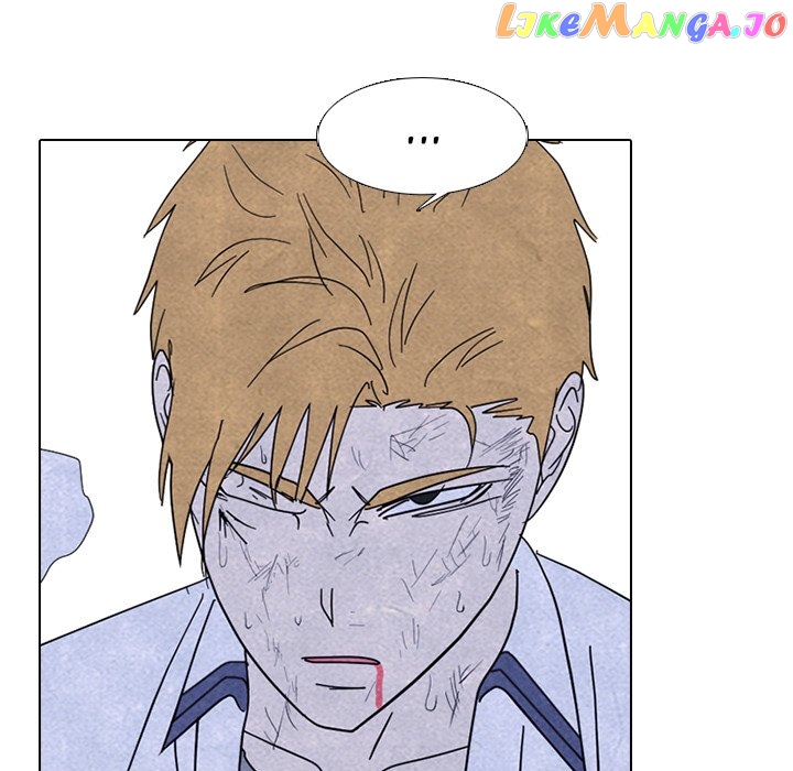 High School Devil Chapter 258 - page 69