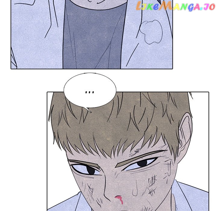 High School Devil Chapter 258 - page 70